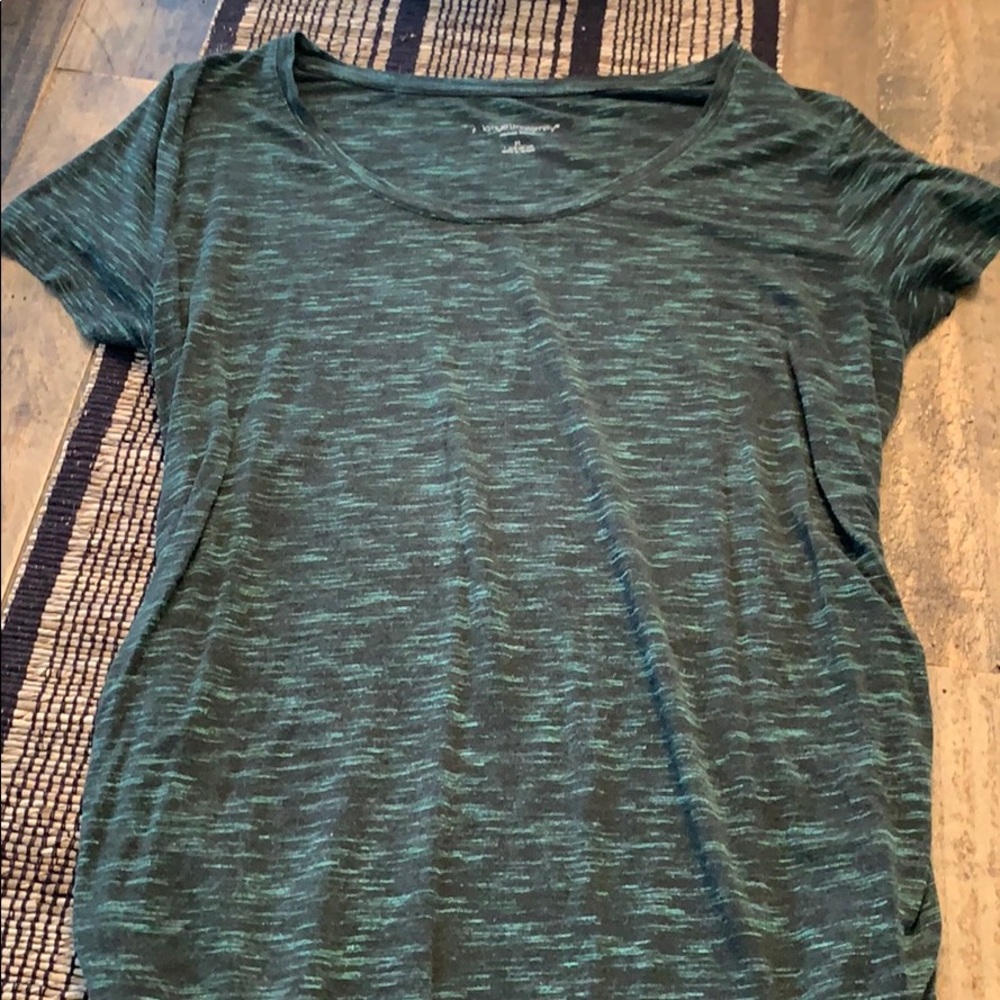 Liz Lange Maternity T-shirt Dress. Size M.